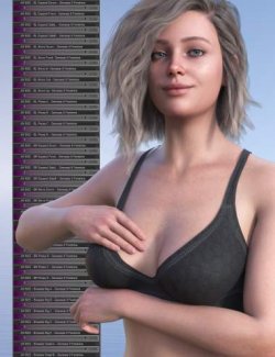 JW Breast Control Expansion for Genesis 9