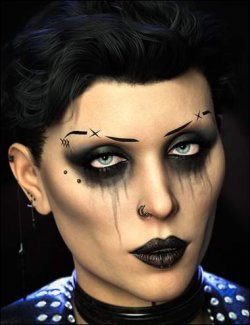 TM Lyle for Genesis 9