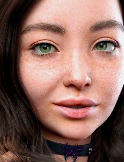 Natalie for Genesis 9
