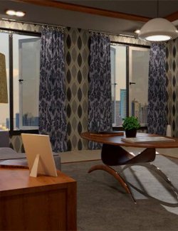 Fashion Living Room