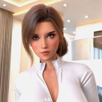 Click here to see preview images for "Raiba for Genesis 9" Raiba for Genesis 9