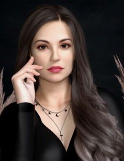 Denis for Genesis 8 Female