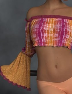 Sunkissed for Mini Flare