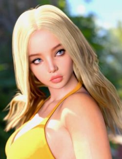 Kiara for Genesis 9