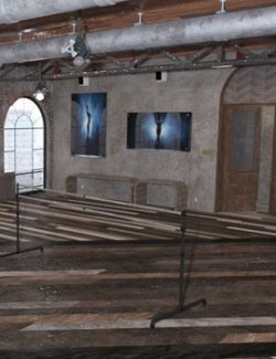 3DaVinci Dance Studio