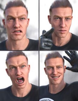 JW Manly Expressions for Julian 9