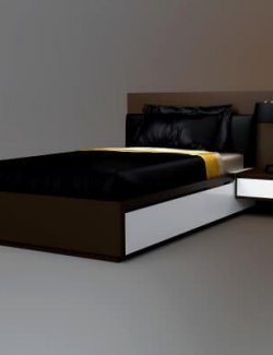 A3S H-Bed Model 43