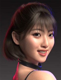 GN Yangtao for Genesis 9