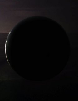Moonlight: 16K HDRIs