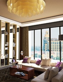 SAMANT Apartment 4