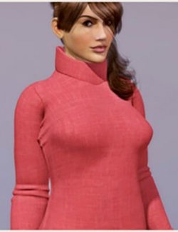 Essentials Sweater for Dawn