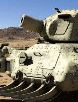 Panzercrab