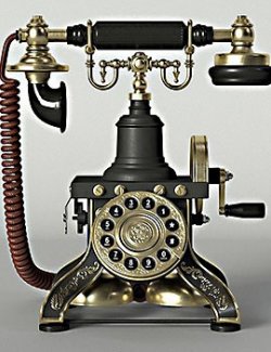 Communication Devices