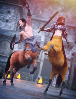 Centaur 9
