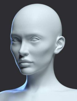 Lauryn 9 HD Add-On