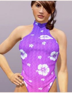 Swimsuit for Dawn