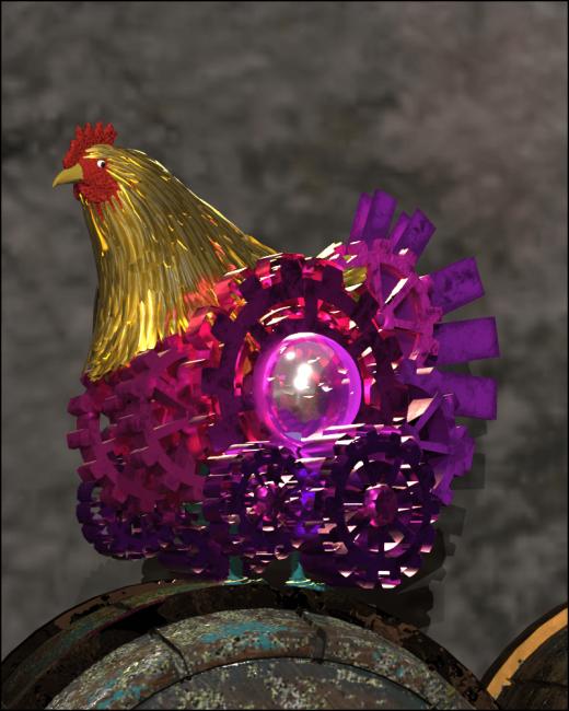 Click here to see preview images for "MsBeak" MsBeak