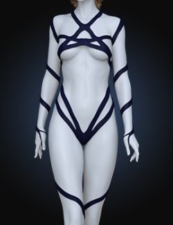 sexy outfit 6 for g8f