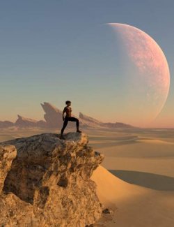 Easy Environments: ExoPlanet IX
