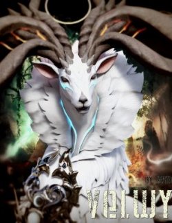 Summoner's Velwyn
