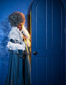 Curtains & Portals Backdrops