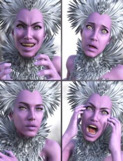 JW Out Of World Expressions for Ava 9