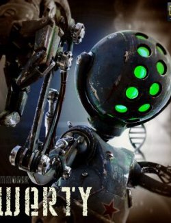 Summoner's Qwerty