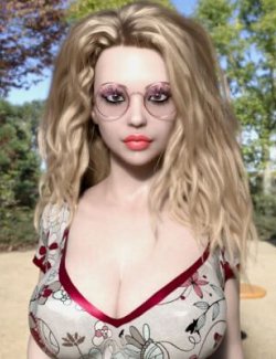 Ory for Genesis 8 Female