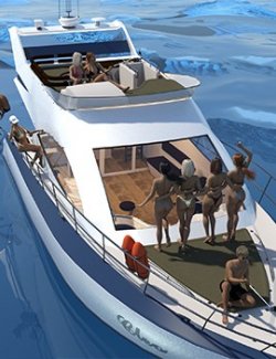 SAMANT Yacht_POSES 2