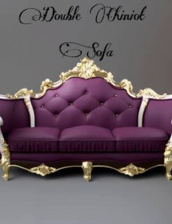 A3S H-Sofa Model 41
