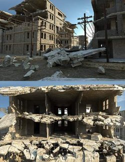 Demolition Zone