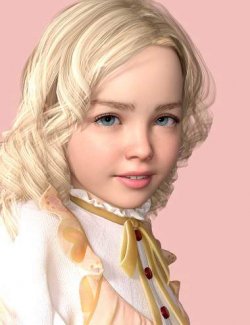 Q321 Domenica for Genesis 9 Feminine
