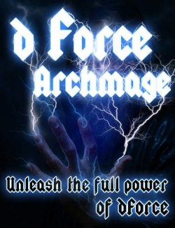 dForce Archmage