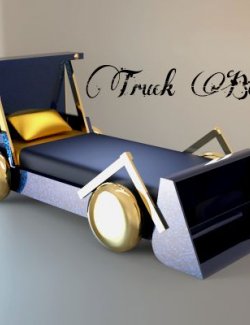 A3S H-Child Bed 14