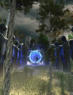 Fourth Realm