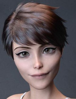 DAV Beth for Genesis 9 HD