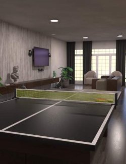 FG Luxury Basement