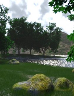 The Lake Valley