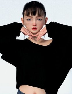 KAY Yamai Character Morph for G9