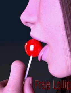 HXD Lollipop Prop