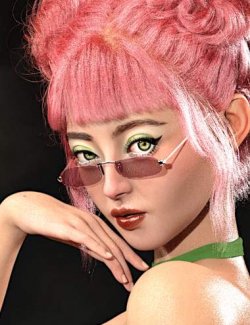 DD Namie for Genesis 9