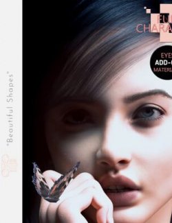 DNM- Cleo G9 Character #Basic Pack