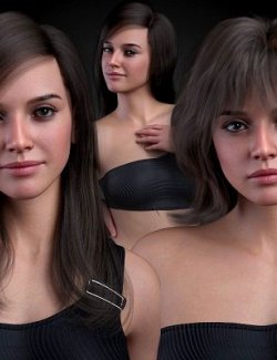 ISTQ Gwen for Genesis 9