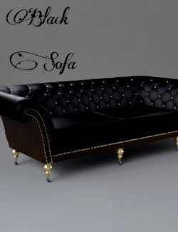 A3S H-Sofa Model 45