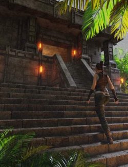 Ancient Temples 2