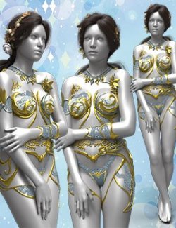 FSD_CrystalElf