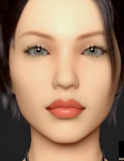 Navania Carly G8 Female