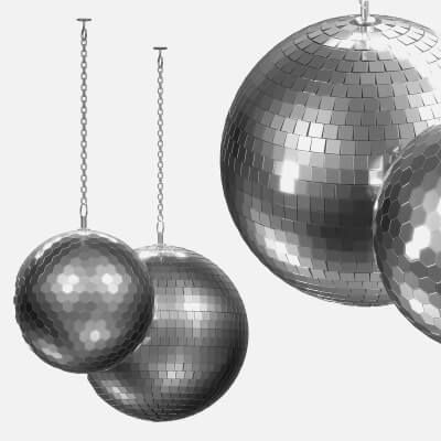 Click here to see preview images for "Discoball Set 2 in 1 Props Daz" Discoball Set 2 in 1 Props Daz