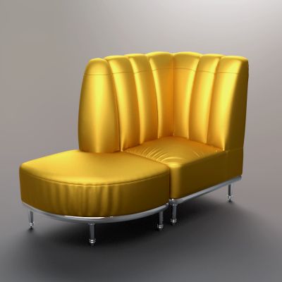 Click here to see preview images for "AQ3D Master Sofa 166" AQ3D Master Sofa 166