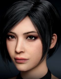 DW Ada for Genesis 9